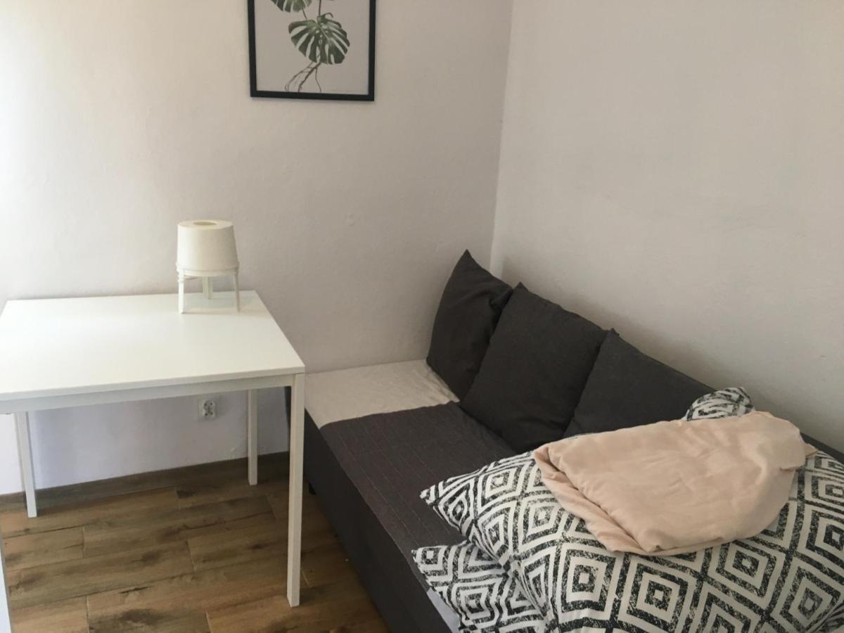 Osrodek Wypoczynkowy Flora Ξενοδοχείο Firlej Εξωτερικό φωτογραφία